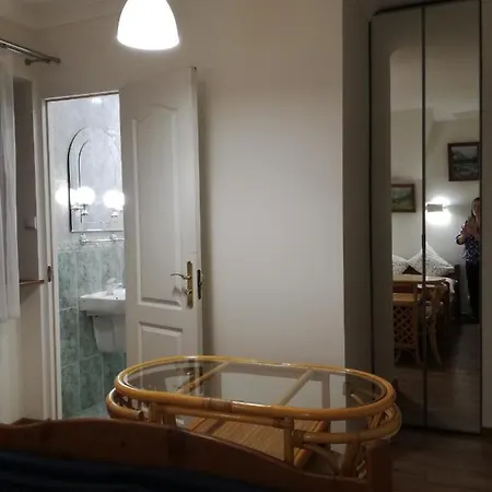 Willa Galicja Bed & Breakfast Bialy Dunajec