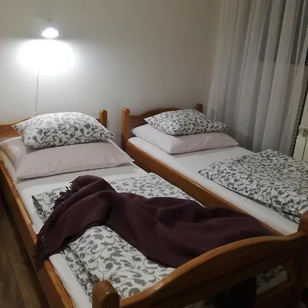 Willa Galicja Bed & Breakfast