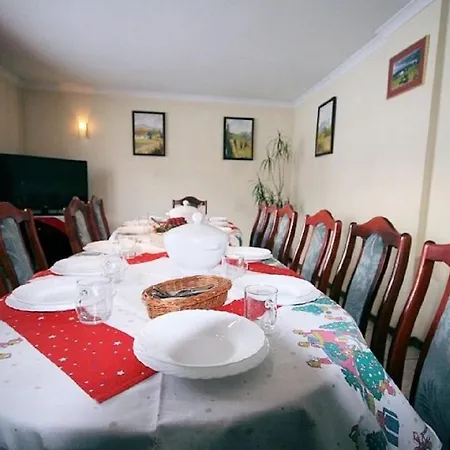 Willa Galicja Bed & Breakfast